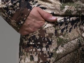 Летний костюм для охоты Remington Arizona  South Forest