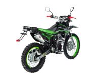 Мотоцикл кроссовый эндуро SHARMAX Sport 280 (2023)