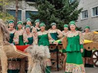 Центр творчества с. Сержантово