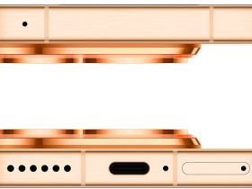 Смартфон Huawei Pura 90s Pro 12/256 ГБ Оранжевый