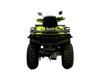 Квадроцикл BISON 330L