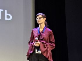 Телекинофорум "Новая реальность - 2025". Вечерний кинопоказ