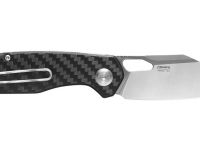 Складной нож Firebird by Ganzo FH924-CF, сталь D2, рукоять карбон