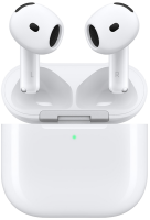 Беспроводные наушники Apple