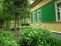 Мемориальный дом-музей академика И. М. Виноградова