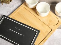 Набор менажниц Scala