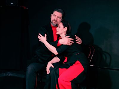 Билеты на Филумена Мартурано, или Брак по-итальянски (Площадка у Грибоедова) / Театр | Афиша | ИнфоТаймс