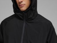 Анорак с капюшоном