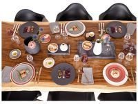 Villeroy & Boch Чаша 23,5 см Rock Manufacture Villeroy & Boch