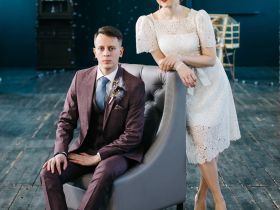 Мас-рестлинг соединяет сердца