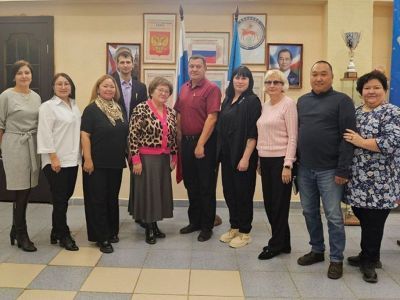 Десятый форум " В семье единой" пройдет в ноябре