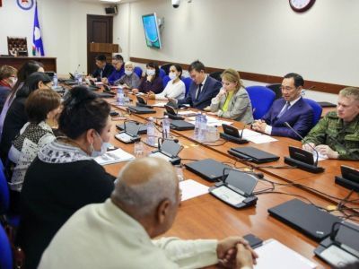 В регионах начнет действовать единый стандарт мер поддержки бойцов СВО и их семей