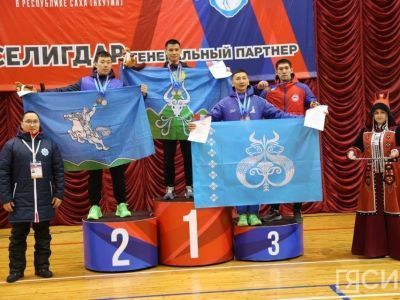 «Отдал свои силы»: Георгий Софронов завоевал две золотые медали по северному троеборью