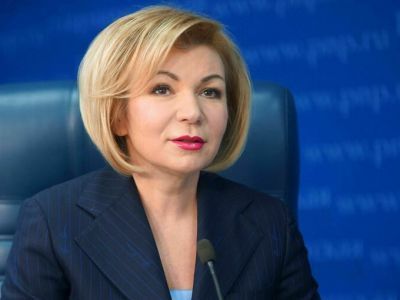 Елена Зленко: Разрывать контракт на школьное питание нужно после первого нарушения