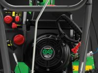 Снегоуборщик КАЙМАН VALTO 24C