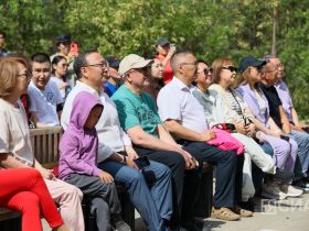 Якутск принял всероссийскую эстафету донорства костного мозга