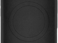 Клип-кейс uBear Touch Mag для Apple iPhone 16 Pro Чёрный