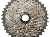 Кассета Shimano XT CS-M8000 11 звезд (11 - 42)
