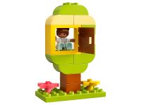 DUPLO 10914 Конструктор Большая коробка с кубиками