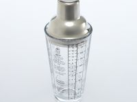 Шейкер коктейльный Сильветро/Silvetro II