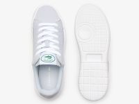 Женские кеды Lacoste CARNABY PLAT LT 124 2 SFA