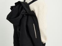 Горнолыжная куртка полуприлегающего силуэта