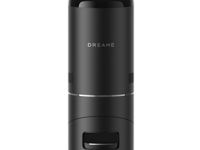 Пылесос Dreame Wet and Dry Vacuum H12S Чёрный