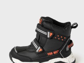 Ботинки для мальчиков