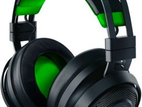Игровая гарнитура Razer
