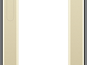 Смартфон realme Note 70 6/128 ГБ Золотой