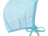 Чепчик трикотажный, 2 шт. в комплекте для мальчика