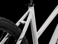 Дорожный велосипед Cube Nature Pro Trapeze, год 2025, цвет Зеленый-Черный, ростовка 19.5