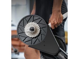 Magene Умный велостанок Magene T110, цвет Черный