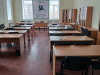 Ахтынская центральная районная библиотека