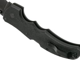 Нож складной Cold Steel Recon 1 Spear, сталь S35VN, рукоять G10, черный
