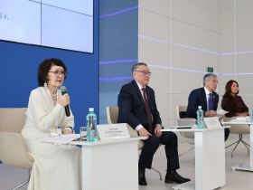 Более 200 женщин приняли участие в форуме «Женщины Севера: многонациональная сила единства»