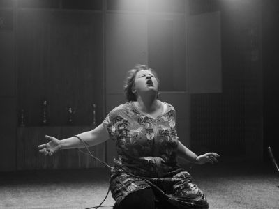 Билеты на Мать (Пространство «Внутри») / Театр | Афиша | ИнфоТаймс