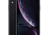 Apple iPhone Xr 64GB (Black) (Хорошее состояние) Б/У
