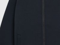 Бомбер для мальчиков, Синий