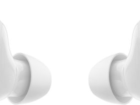Беспроводные наушники Samsung Galaxy Buds Core Белые