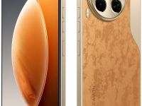 Смартфон TECNO Camon 30 8/256GB Sand Brown