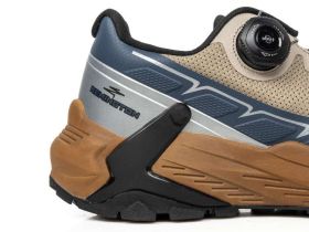 Кроссовки Remington Ness beige/blue