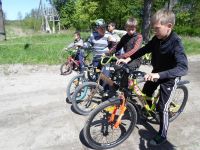 Дом культуры пос. Поваровка