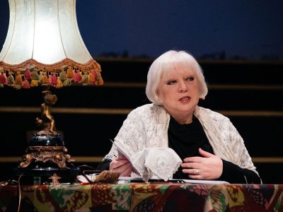 Билеты на Светлана Крючкова. Неугасимое созвездье… (Филармония им. Шостаковича. Большой зал) / Концерт | Афиша | ИнфоТаймс