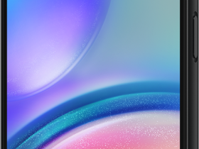 Смартфон Samsung Galaxy A05s 4/64 ГБ Чёрный