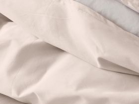 Пододеяльник Crystal beige