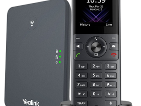DECT-система YEALINK