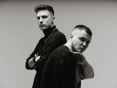 Vudoo (Читинка)