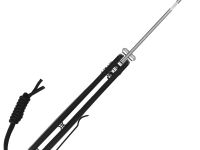 Складной нож Artisan Holm, сталь AR-RPM9, рукоять G10