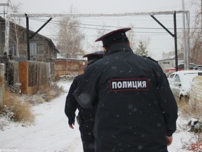 Незаконная миграция, труп на улице, ожог у годовалого ребенка: обзор происшествий в Якутии